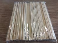 Disposable Wooden chopsticks for Restaurant From China