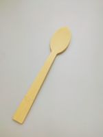 Disposable Bamboo Knife Bamboo Fork and Bamboo Spoon From China