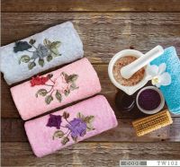 Bedsheets and Towels From Egypt