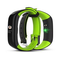 Waterproof Smart Watch Fitness tracker Mobile Phone Health Monitor Bluetooth PPG ECG Smart Bracelet for Andoird &amp; Iphone