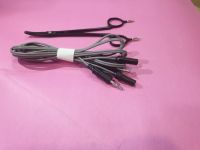 Electrosurgical Items