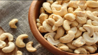 Cashew Nuts