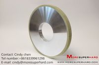 Cylindrical Diamond Grinding Wheel for PDC From China