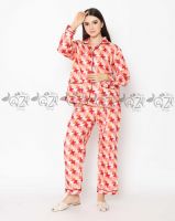 PAJAMAS SET