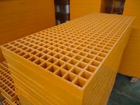 FRP grating, fiberglass grating, molded fiberglass grating