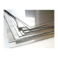 STAINLESS STEEL SHEET