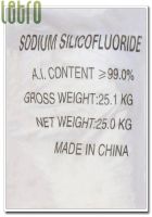 sodium hexafluorosilicate From China