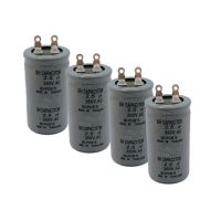 hot product AC fan capacitor 3.5uf capacitor bangladesh capacitors 2.5 uf price