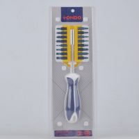 Flat Phillips Slotted Screwdriver All Sizes