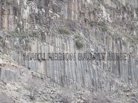 basalt stone