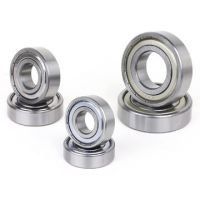 ball bearing