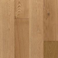 White Oak Flooring