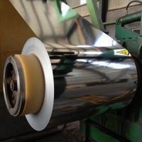 Tinplate, tinplate coils, tinplate sheets