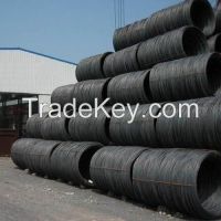 Wire Rod, Steel Bars, H Beams, I Beams, Channel Steel, Angle Steel.