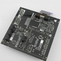One Stop PCB Assembly Service, Electronic PCBA OEM Manufacturing, PCB Prototyping