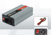 1000W Pure sine wave power inveter 12V to 220V