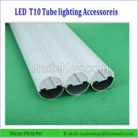 CE UL China LED Tube T10 LED Accessories