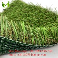 SGS Certificate and 40mm synthetic grass for landscaping indoor and outdoor