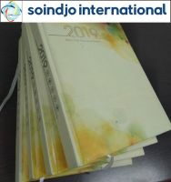 Notebook And Dieries, Sprial School, Harcover