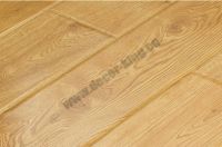 U Grooving Laminate Flooring