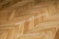 HDF Laminate Flooring