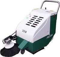 VACUUM SWEEPER 26-B