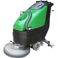 Auto scrubber CB-201