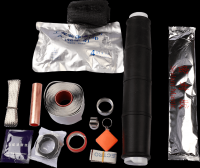 Cold Shrink Cable Accessories, Cold Shrink Terminations, Cold Shrink Joints, Cold Shrink, Cable Terminationsï¼ Cable Joints From China