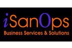 Isanops Branded PC Available For Rental
