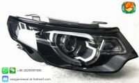 Headlamp headlight for LAND ROVER Discovery Sport  L550 2015&amp;gt; LR076130 RH