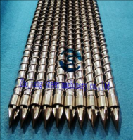 Injection Screw