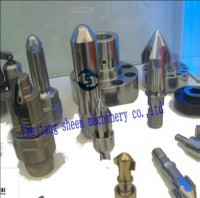 Injection Tip Assembly
