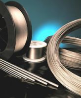 MIG WELDING WIRE