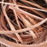 high purity scrap copper wire copper scrap
