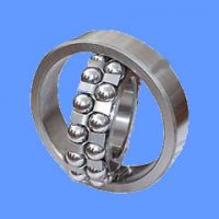 Ball bearing