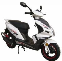 Scooter (BD50QT-K1