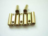 Brass Terminal
