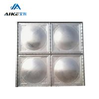  stainless steel water storage tank