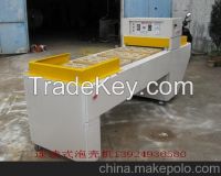 blister sealer, blister sealing machine,