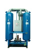 desiccant air dryer