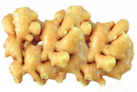 Fresh Ginger | New Crop | EU Quality 250g