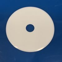 Round Shape Zirconia Ceramic Rotary Cutter/INNOVACERA 