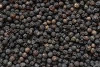 Black Pepper