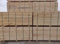 Wood Lumber High Quality Pine Wood Lumber