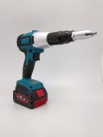 20V Max Li-ion Intelligent Automatic Cordless Blind Rivet Tool From China