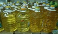 Sunflower Oil