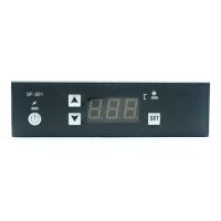 Waterproof thermostat refrigeration price digital temperature controller