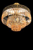 Crystal Ceiling Lights