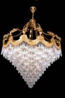 Crystal Chandelier