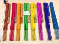 19&#039;&#039; RAW INCENSE STICK (MS.LINDA: +84 947026622)